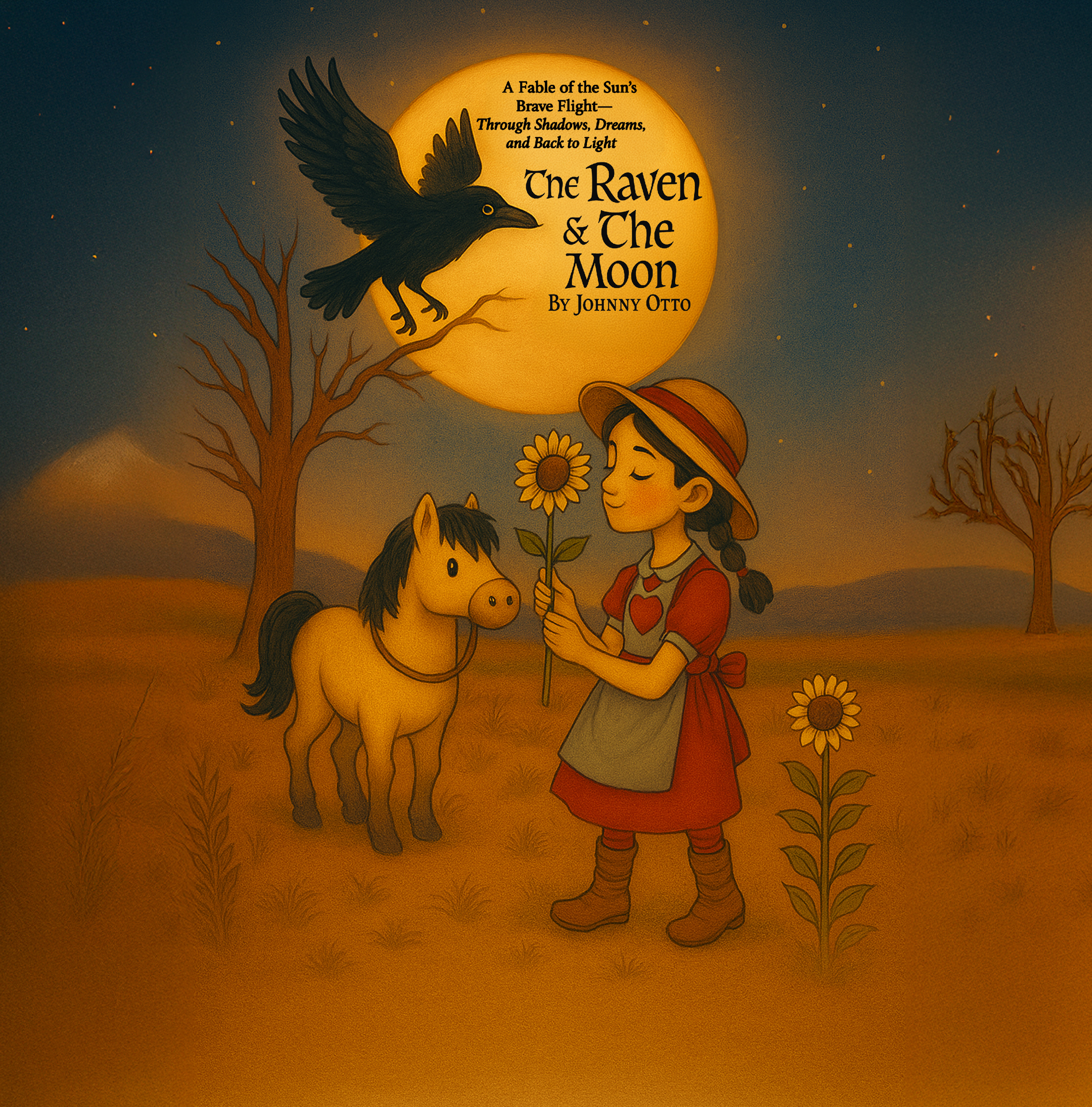 Squirrelitree Books Logo